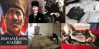 Maybe you would like to learn more about one of these? Jasad Mustafa Kamal Atarturk Tidak Diterima Bumi Satumedia Net Informasi Dan Opini