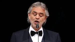 Is Andrea Bocelli blind? The story behind the famed tenor's sight loss