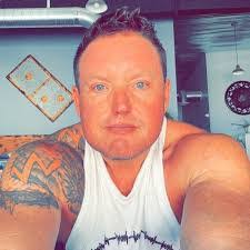 Allan Erwin's Instagram, Twitter & Facebook