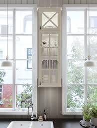 Cuisine Champetre En Ville Cuisine Champetre Rangement Ouvert Ikea Cuisine Urbaine