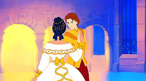 She sets off to london with john rolfe, to fulfill together with the king of england to produce esteem and peace between both lands. Animated Film Reviews Pocahontas Ii Journey To A New World 1998 Moving On From John Smith