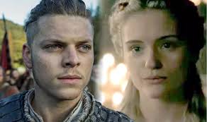 Check spelling or type a new query. Vikings Vikings Season 6 Spoilers Freydis To Haunt Ivar The Boneless As Star Teases New Role Vikings