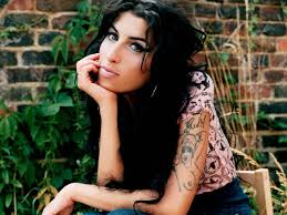 While most young managers i speak to talk about the importance of protecting their artists' mental and physical health. Amy Winehouse Door121