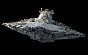 Compellor Class Star Cruiser Ansel Hsiao On Artstation At Https Www Artstation Com Artwork Xxr4w Star Wars Ships Star Wars Vehicles Star Wars Art