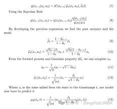 python-使用PyTorch实现去噪扩散模型_游戏逆向|游戏安全|yxfzedu.com