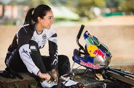 Monto en una rosada, sin rueditas de apoyo, muy rápido alrededor del ~bicampeona olímpica ~18 x campeona mundial ~@vincentpelluard. Mariana Pajon Esta Lista Para Regresar A Competencias Internacionales