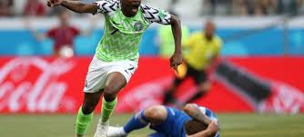 Super eagles first training tomorrow, 9 players now in camp. Exclusive Ahmed Musa Becomes Third Most Capped Super Eagles Player Best Choice Sports