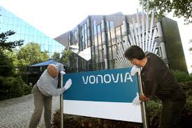 Vonovia prüft wieder übernahme von deutsche wohnen. Deutsche Wohnen Lehnt Milliarden Angebot Von Vonovia Ab Finanzen100