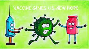 Download and use 8,000+ covid 19 vaccine stock photos for free. How To Draw Easy Poster About Covid 19 Coronavirus Vaccine Youtube
