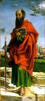 Image result for apostle paul in berea