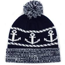 Tencel brand lyocell fibers are derived from sustainable wood sources. Anchor Down Old Port Knit Beanie Chowdaheadz