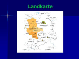 It is the 8th largest state of germany in respect to size and 10th largest in population. Ppt Sachsen Anhalt Powerpoint Presentation Free Download Id 5489802