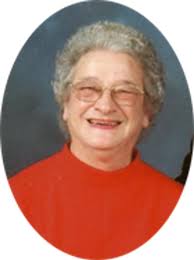 Jeanell Parks Obituary January 15, 2009