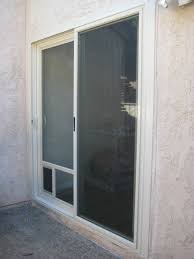 Security boss maxseal pet door door mounted. In The Glass Pet Doors Installation San Diego Ca At Advanced Window Inc