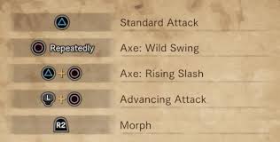 This is also the highest damage axe attack. Switch Axe Tutorial Monster Hunter World Iceborne Wiki Guide Ign