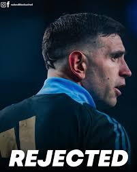 Manchester United are keen