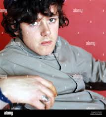 Donovan pop singer Banque de photographies et d'images à haute résolution