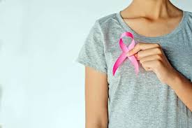 Although most breast cancers do not cause pain in the breast or nipple, some do. Breast Cancer Screening Tests What Every Woman Should Know Ehealth Magazine