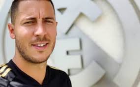 Eden michael hazard (french pronunciation: Eden Azar Biografiya Lichnaya Zhizn Foto Novosti Futbolist Real Madrid Travma Bolboj Karera 2021 24smi