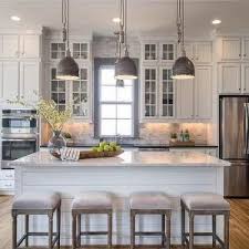 Square stool cushion for metal industrial modern & farmhouse kitchen bar stools chairs (tolix, tabouret, osp, bristol, carlisle, viktor) cushcushion 5 out of 5 stars (573) sale price $15.03 $ 15.03 $ 18.79 original price $18.79 (20%. 12 Best Modern Farmhouse Bar Stools