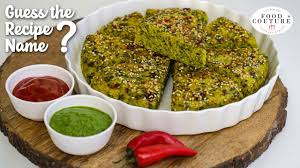 Healthy Breakfast Recipe