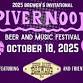 2025 Rivernook Campground Beer & Music Festival event image