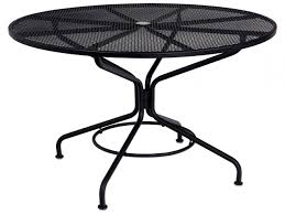 50 60 Inch Round Patio Table Modern Home Furniture Check More At Http Www Nikkitsfun Com 60 Inch Round Patio Table Metal Outdoor Table Metal Dining Table