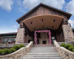 Cleveland Metroparks Zoo Stillwater Place Todays Bride
