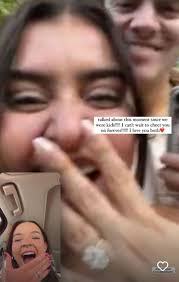 Kalani Hilliker of Dance Moms Announces Engagement to Nathan Goldman