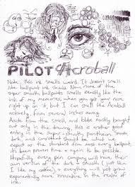 Image result for Ball Blue 2012 Pilot