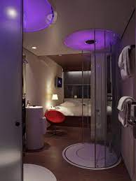 Citizenm Amsterdam Amsterdam Hotel Hotel Interiors Hotels Design