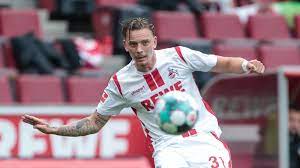 Fc köln) right footed shot from the centre of the box is saved in the centre of the goal. Marius Wolf Uberzeugt Ich Kann Hier Helfen Kicker