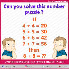 Challenge the computer or try online matchmaking! Pin On Math Teasers
