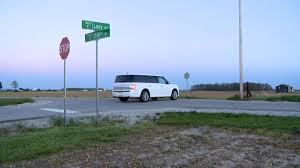 For other nice views of the state, see this is a generalized topographic map of indiana. Prom Car Accident 2 Indiana High School Students Were Killed On Their Way To Prom Cnn