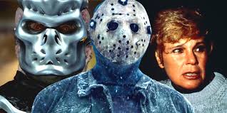 Friday The 13th: Every Unmasked Jason Voorhees (In Chronological Order)
