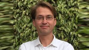 Oliver Koch: Der Kuppler der Strommärkte