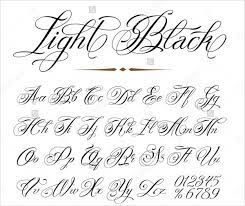 Asterism is a very stylish calligraphy font that offers great variation of classic and shining personality. Calligraphy Fonts Cursive Fancy S Novocom Top