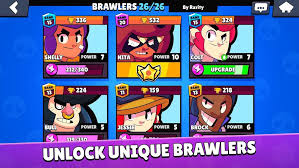Todo sobre rosa brawl stars. Brawl Stars On Google Play Reviews Stats