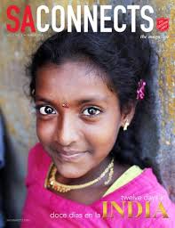 SAconnects, Volume 2, Number 2 by The Salvation Army: SAconnects