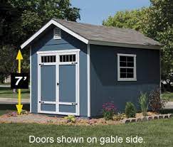 8 12 Somerfield Yardline Sheds At Costco Shed Backyard Sheds Backyard