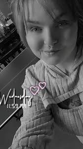 Hey hey ☺️ I'm here til 9 pm. Be sure to stop in and say hi! I've enjoyed  basically being the face of the Misty Mushroom for the past few years and