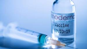 Data are not available to assess the effects of moderna covid‑19 vaccine on the breastfed infant or on milk production/excretion. Moderna Calienta La Guerra Por La Vacuna Y Anuncia Una Efectividad Del 95