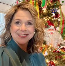 Debbie Burton Gregory