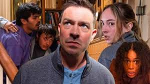 Emmerdale spoilers: Boss reveals birth drama for Victoria and Wendy