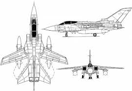 Revell model kit in scale 1:48, 03925 is a rebox released in 2017 | contents, previews, reviews, history + marketplace | panavia tornado | ean: Blueprints Modern Airplanes Panavia Panavia Tornado Adv Tornado F3