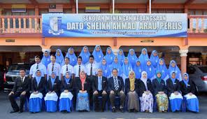 Pengerusi 2 en nordin bin ahmad. Majlis Pelantikan Pengawas Pss Pusat Sumber Dato Radzi Smk Dato Sheikh Ahmad Perlis