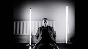 John Cale Big White Cloud 2007 Alternate Version Youtube