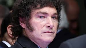 La imagen de Milei se desploma, según encuestas: desaprobación creciente y  liderazgo electoral ajustado