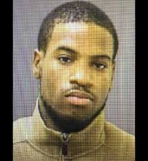 Suspect charged in arson of liquor store during riots