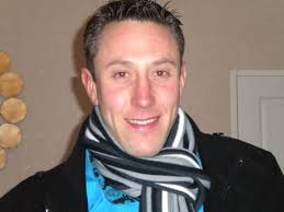 Allan MORIN, 45 ans (LES ESSARDS TAIGNEVAUX, CHAUSSIN)